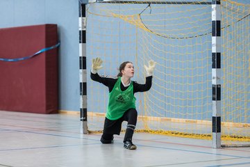 Bild 69 - wBJ NFV Futsalmeisterschaft